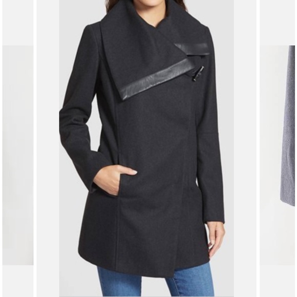 NWT/NWOT Bundle of 3 Coats Náutica, INC, & Sam Edelman all size Extra Small - Picture 2 of 14